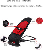 Load image into Gallery viewer, Pet Rocking Chair for Small Dogs &amp; Cats – Foldable Indoor Lounger Bed, Adjustable Design Supports up to 33 lbs
